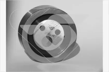 Натяжной ролик, ремень ГРМ HUTCHINSON купить